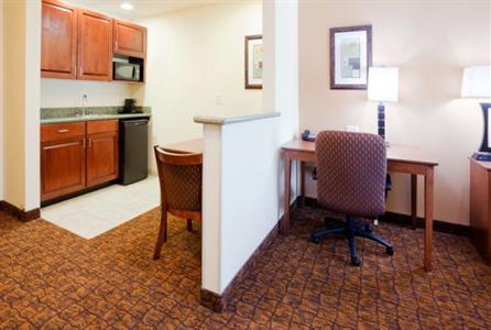 фото отеля Holiday Inn Express Hotel & Suites Mount Airy South