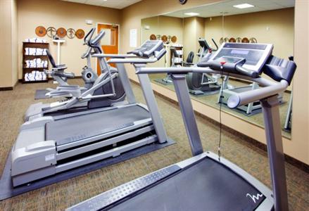 фото отеля Holiday Inn Express Hotel & Suites Mount Airy South