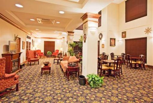 фото отеля Holiday Inn Express Hotel & Suites Capitol Beltway Largo (Maryland)