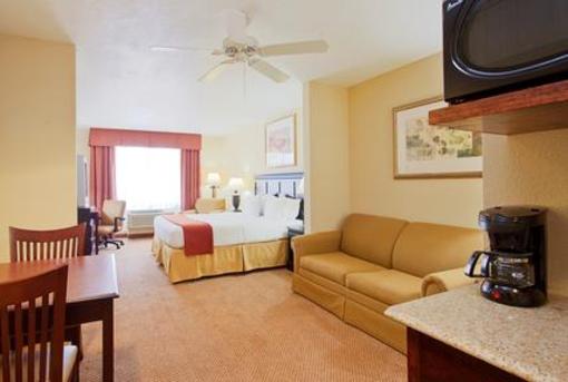 фото отеля Holiday Inn Express Hotel & Suites Capitol Beltway Largo (Maryland)