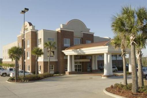 фото отеля Holiday Inn Express Hotel & Suites Capitol Beltway Largo (Maryland)