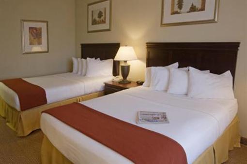 фото отеля Holiday Inn Express Hotel & Suites Capitol Beltway Largo (Maryland)