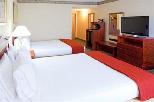 фото отеля Holiday Inn Express Hotel & Suites Capitol Beltway Largo (Maryland)
