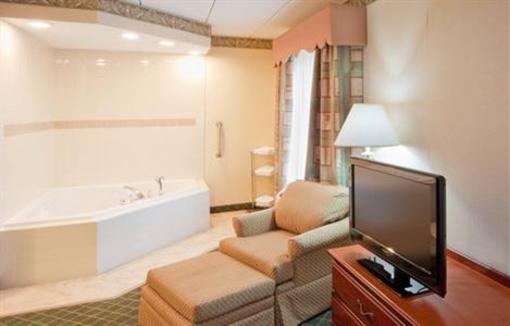 фото отеля Holiday Inn Express Hotel & Suites Capitol Beltway Largo (Maryland)