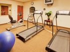 фото отеля Holiday Inn Express Hotel & Suites Capitol Beltway Largo (Maryland)