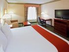 фото отеля Holiday Inn Express Hotel & Suites Capitol Beltway Largo (Maryland)