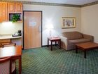 фото отеля Holiday Inn Express Hotel & Suites Capitol Beltway Largo (Maryland)