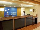 фото отеля Holiday Inn Express Hotel & Suites Capitol Beltway Largo (Maryland)