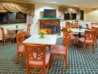 фото отеля Holiday Inn Express Hotel & Suites Capitol Beltway Largo (Maryland)