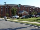 фото отеля Holiday Inn Express Hotel & Suites Capitol Beltway Largo (Maryland)