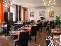 Grand Hotel Des Colonnes Greoux les Bains