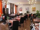 фото отеля Grand Hotel Des Colonnes Greoux les Bains