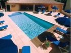 фото отеля Grand Hotel Des Colonnes Greoux les Bains