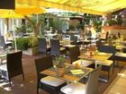 фото отеля Grand Hotel Des Colonnes Greoux les Bains