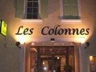 фото отеля Grand Hotel Des Colonnes Greoux les Bains