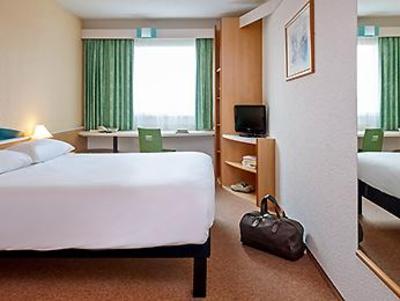 фото отеля Ibis Hannover City