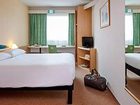 фото отеля Ibis Hannover City