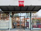 фото отеля Ibis Hannover City