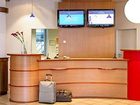 фото отеля Ibis Hannover City