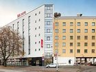 фото отеля Ibis Hannover City