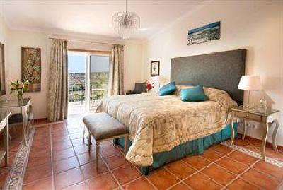 фото отеля Quinta Bonita Luxury Boutique Hotel Lagos