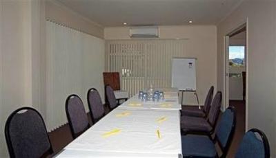 фото отеля Acapulco Motor Inn