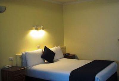 фото отеля Acapulco Motor Inn