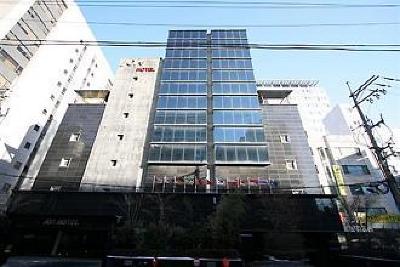 фото отеля Joa Hotel