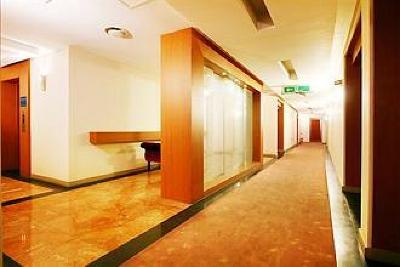 фото отеля Joa Hotel
