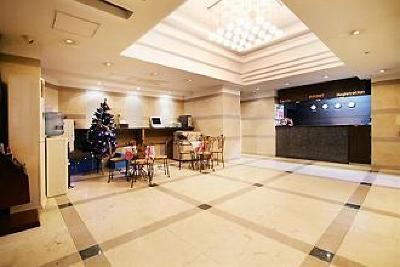 фото отеля Joa Hotel