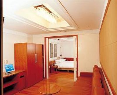фото отеля Joa Hotel