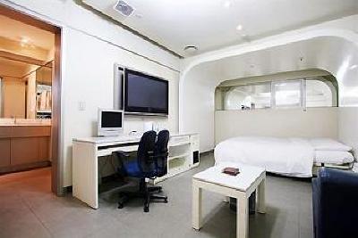 фото отеля Joa Hotel