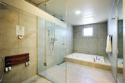 фото отеля Joa Hotel