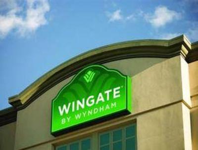 фото отеля Wingate by Wyndham Bush Intercontinental Airport