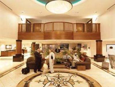 фото отеля Wingate by Wyndham Bush Intercontinental Airport