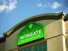 фото отеля Wingate by Wyndham Bush Intercontinental Airport