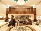 фото отеля Wingate by Wyndham Bush Intercontinental Airport