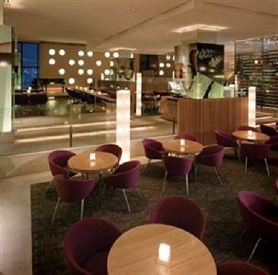 фото отеля Hyatt Regency Incheon