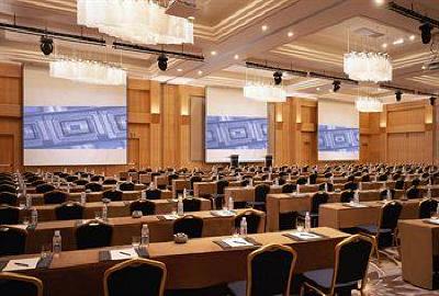 фото отеля Hyatt Regency Incheon