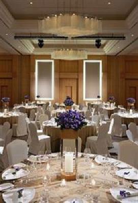 фото отеля Hyatt Regency Incheon
