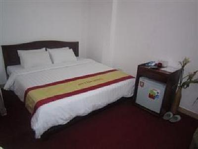 фото отеля An Tam 2 Hotel