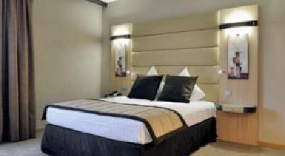 фото отеля Best Western City Centre Hotel Brussels