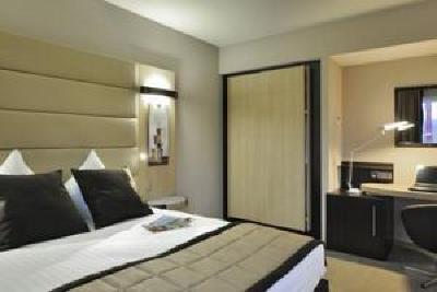 фото отеля Best Western City Centre Hotel Brussels