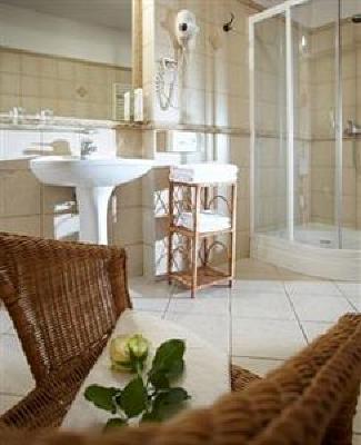 фото отеля Batory Hotel Krakow