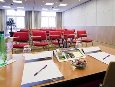 фото отеля Novotel Toulouse Aeroport