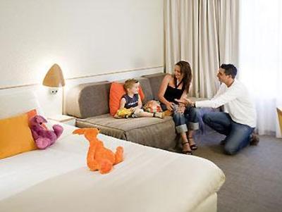 фото отеля Novotel Toulouse Aeroport