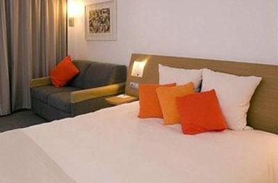 фото отеля Novotel Toulouse Aeroport