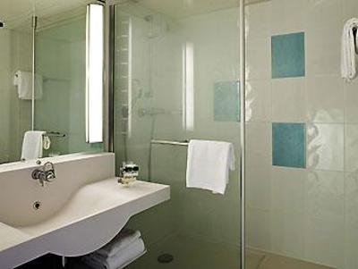фото отеля Novotel Toulouse Aeroport