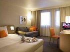 фото отеля Novotel Toulouse Aeroport