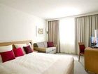 фото отеля Novotel Toulouse Aeroport